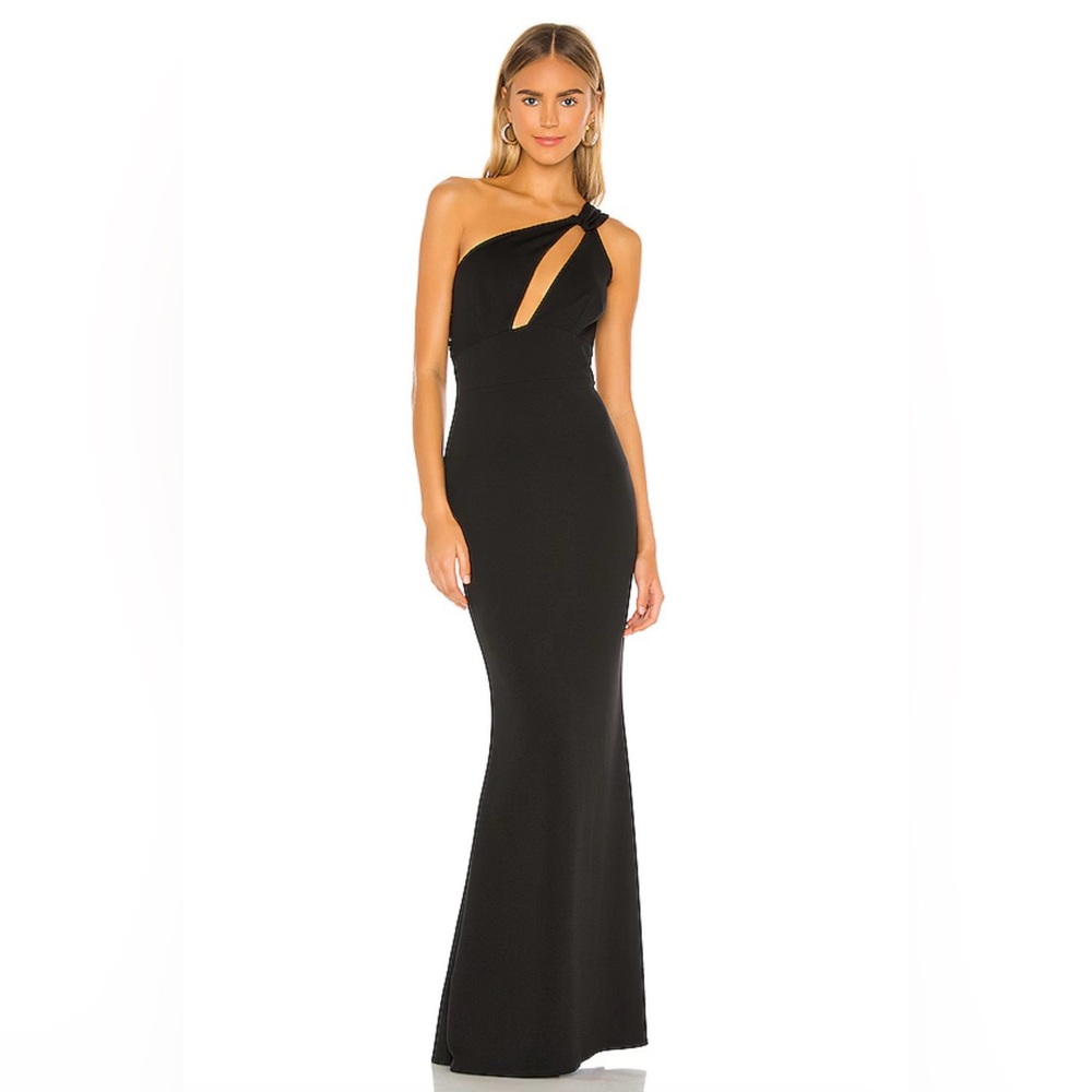 Katie May Edgy dress